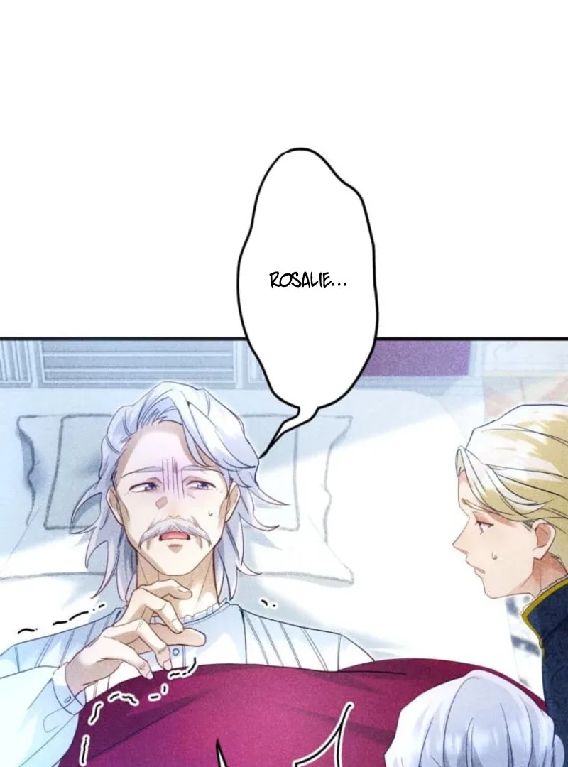 I Committed a One-Night Mistake with the Young Lady? Chapter 28 page 28