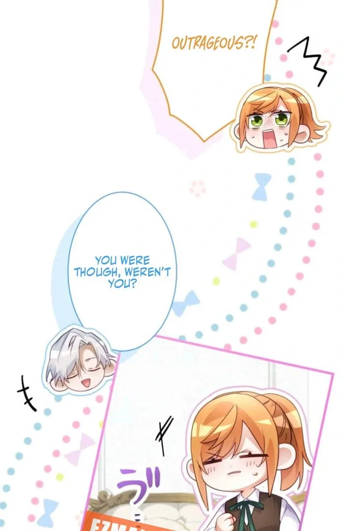 I Committed a One-Night Mistake with the Young Lady? Chapter 29 page 12