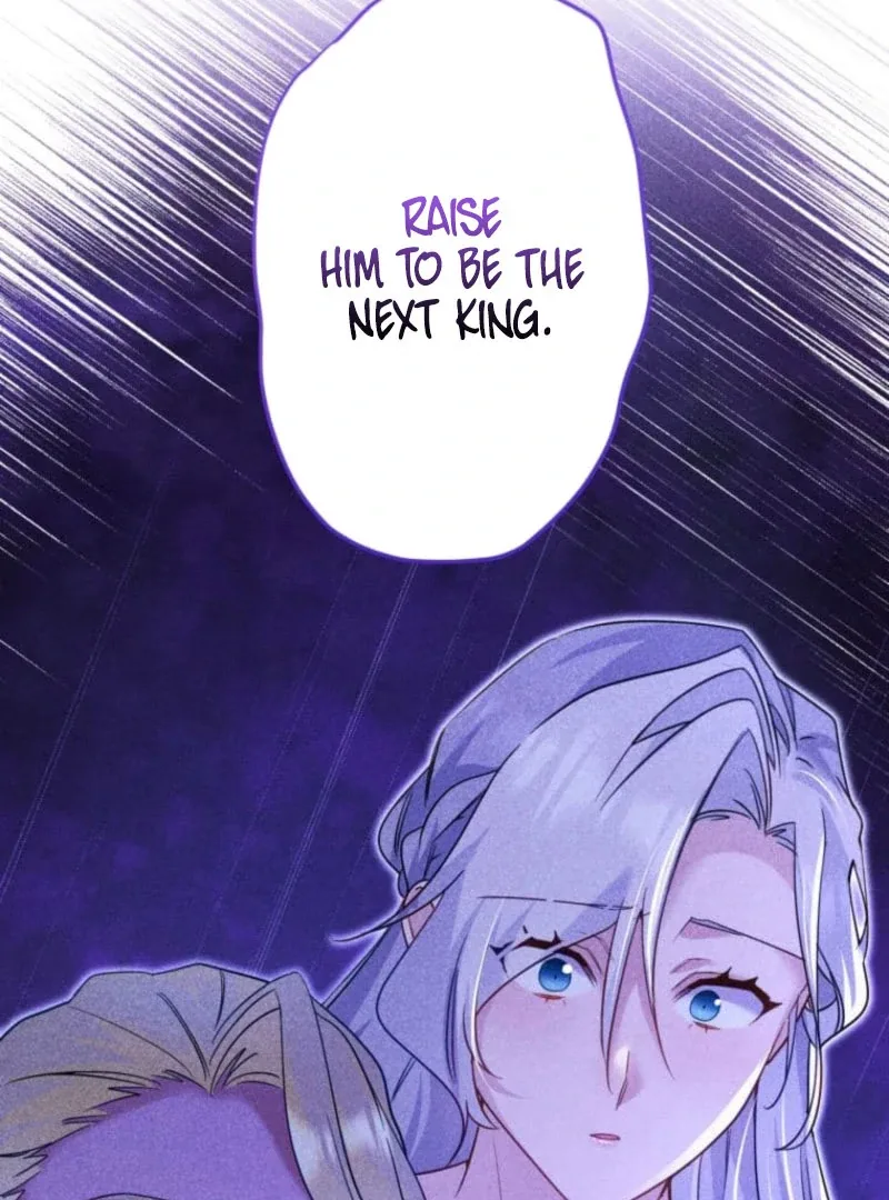 I Committed a One-Night Mistake with the Young Lady? Chapter 28 page 32