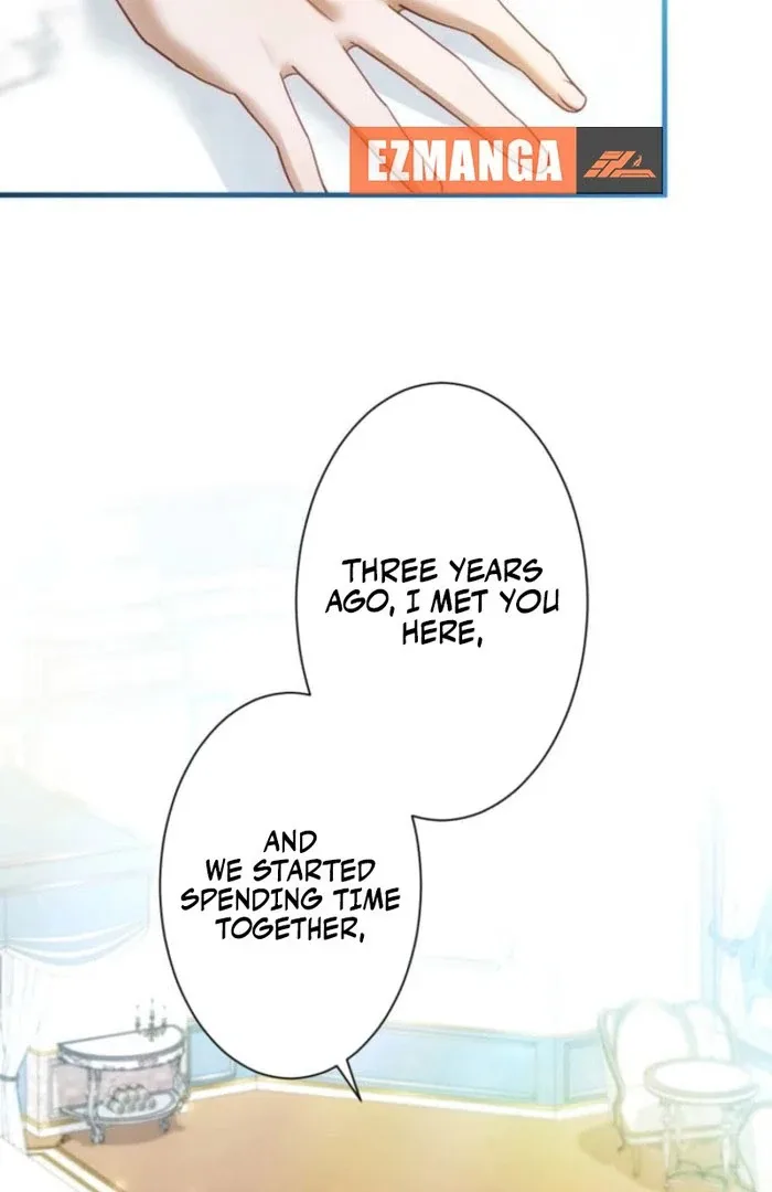 I Committed a One-Night Mistake with the Young Lady? Chapter 29 page 14