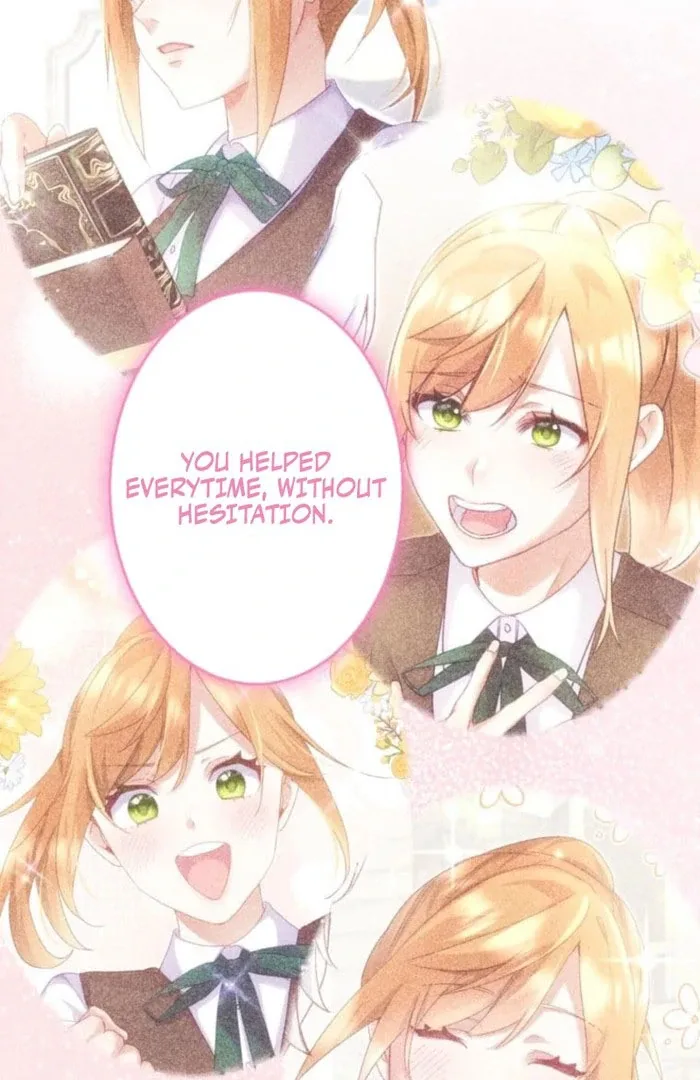 I Committed a One-Night Mistake with the Young Lady? Chapter 29 page 16