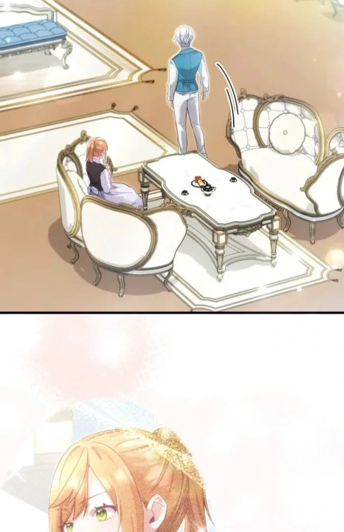 I Committed a One-Night Mistake with the Young Lady? Chapter 29 page 15