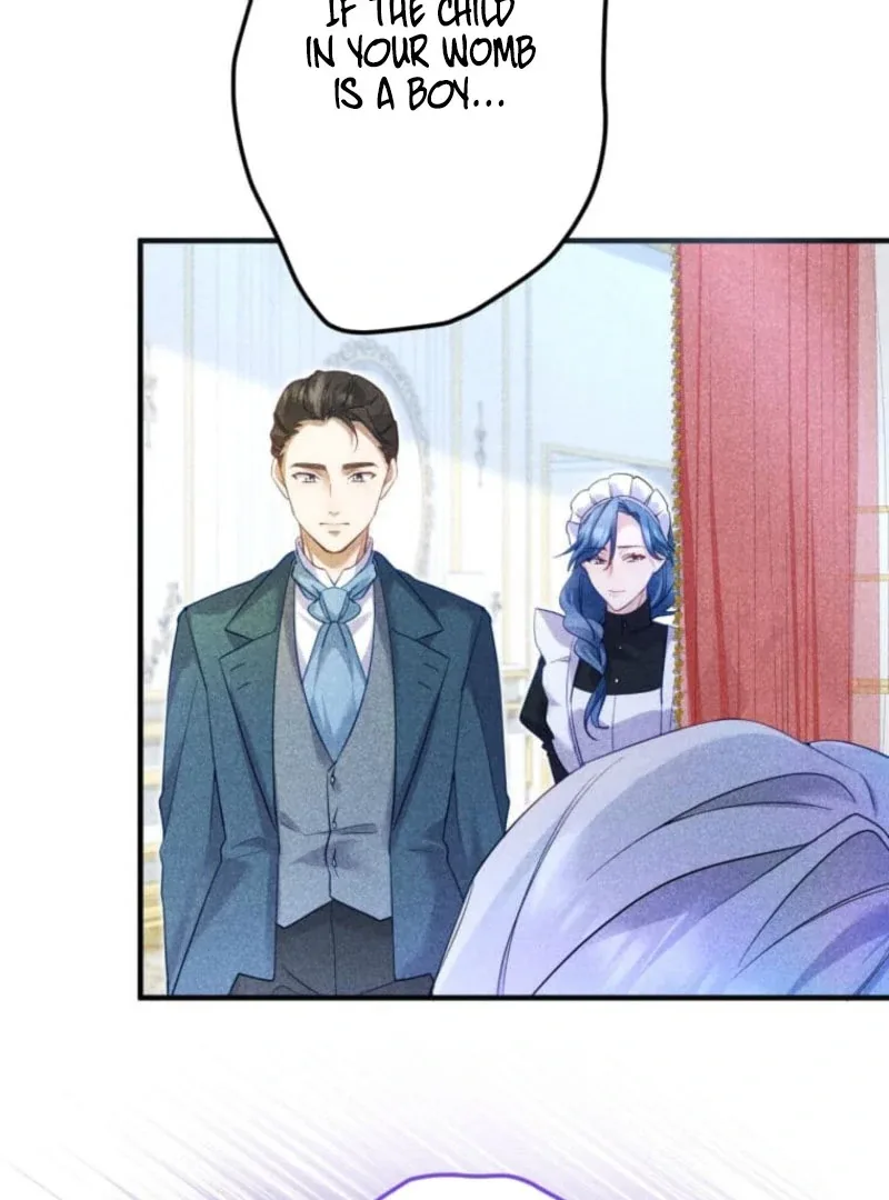 I Committed a One-Night Mistake with the Young Lady? Chapter 28 page 31