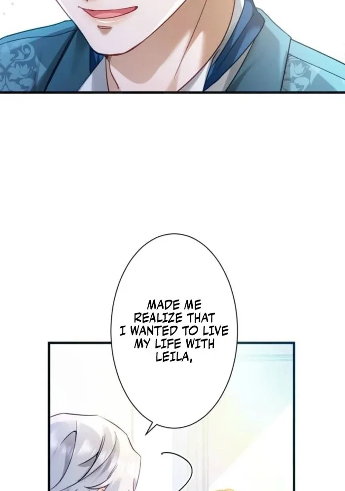 I Committed a One-Night Mistake with the Young Lady? Chapter 29 page 18
