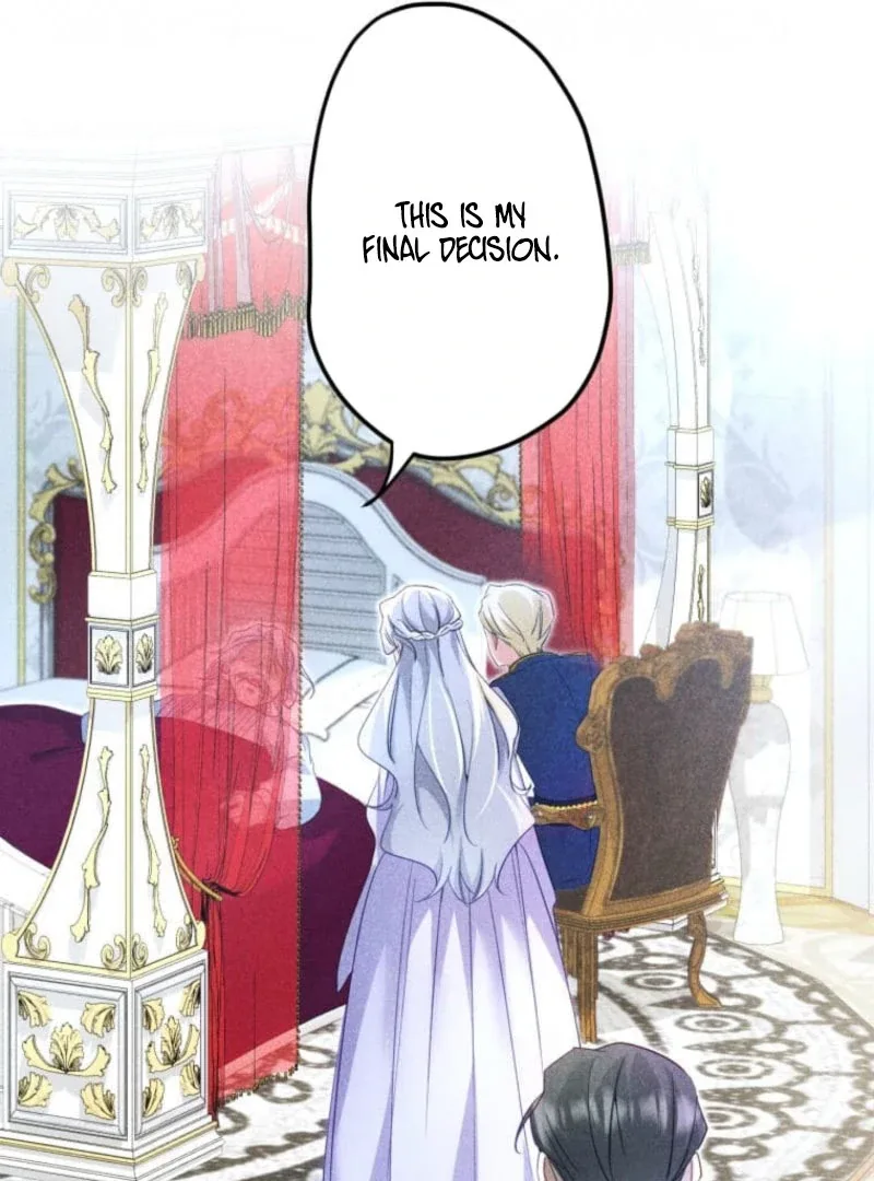 I Committed a One-Night Mistake with the Young Lady? Chapter 28 page 39