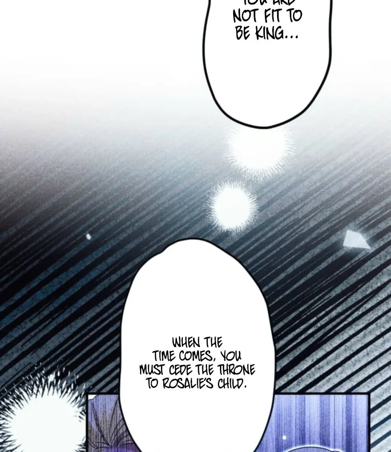 I Committed a One-Night Mistake with the Young Lady? Chapter 28 page 37