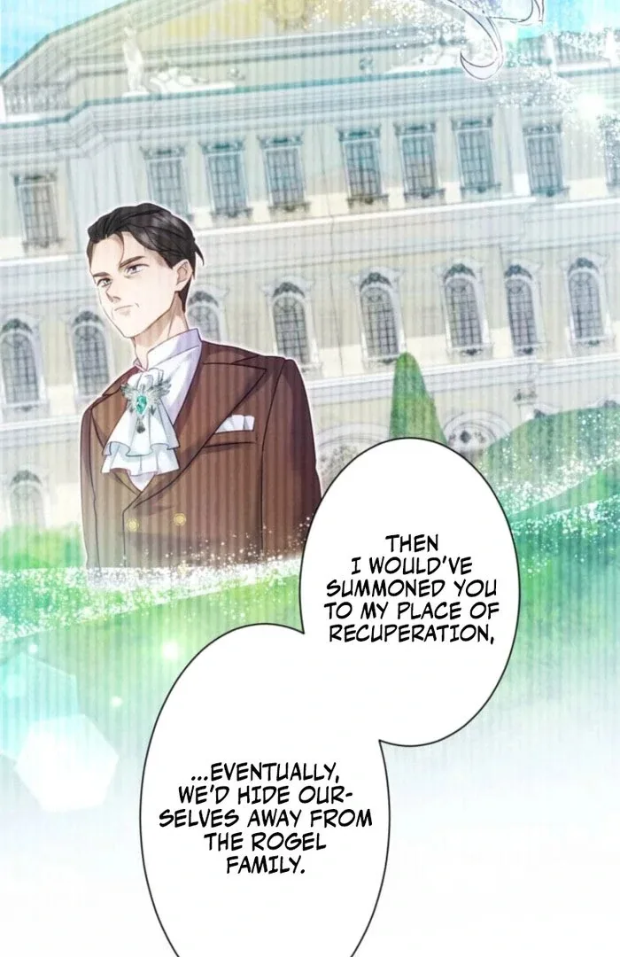 I Committed a One-Night Mistake with the Young Lady? Chapter 29 page 25