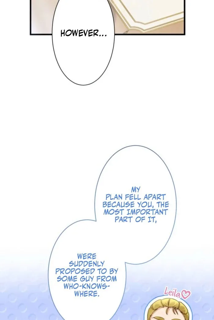 I Committed a One-Night Mistake with the Young Lady? Chapter 29 page 27