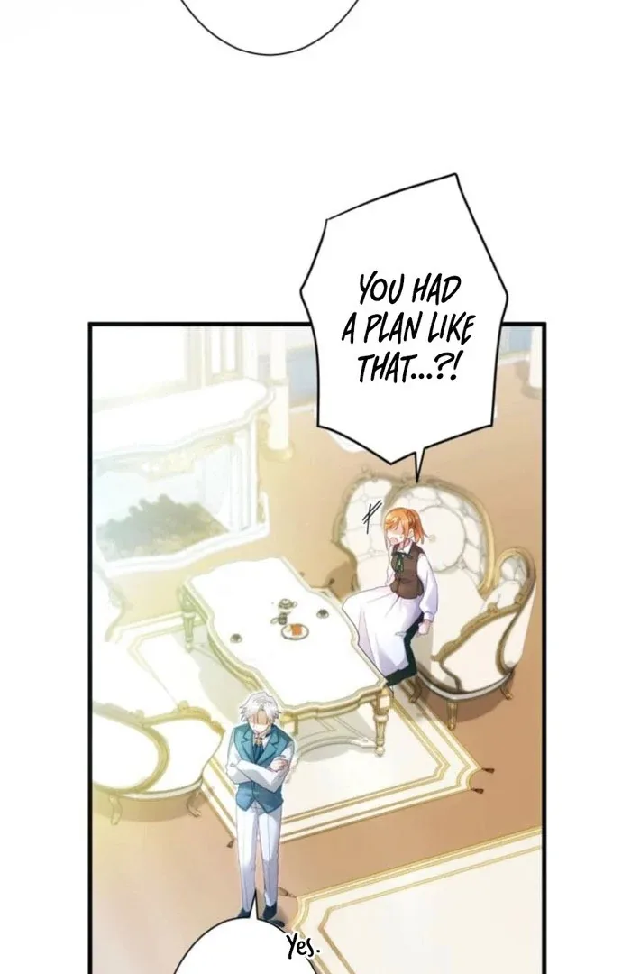I Committed a One-Night Mistake with the Young Lady? Chapter 29 page 26