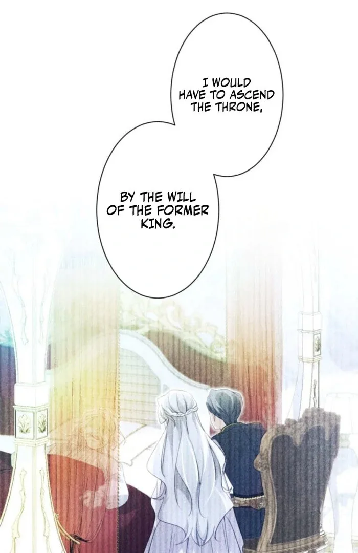 I Committed a One-Night Mistake with the Young Lady? Chapter 29 page 23