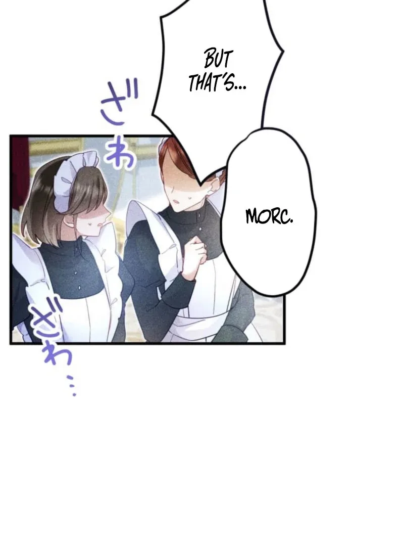 I Committed a One-Night Mistake with the Young Lady? Chapter 28 page 35