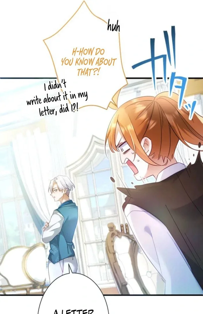 I Committed a One-Night Mistake with the Young Lady? Chapter 29 page 29