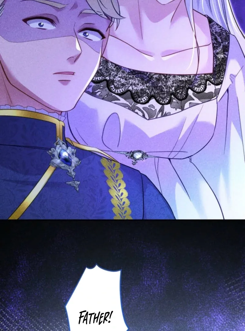 I Committed a One-Night Mistake with the Young Lady? Chapter 28 page 33