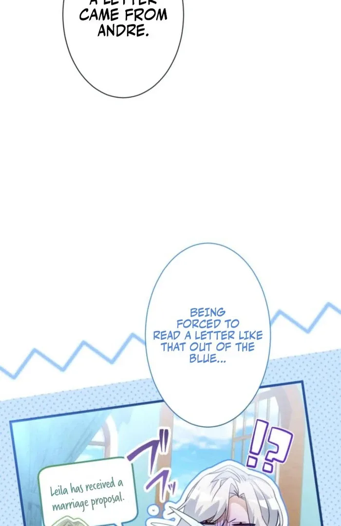 I Committed a One-Night Mistake with the Young Lady? Chapter 29 page 30