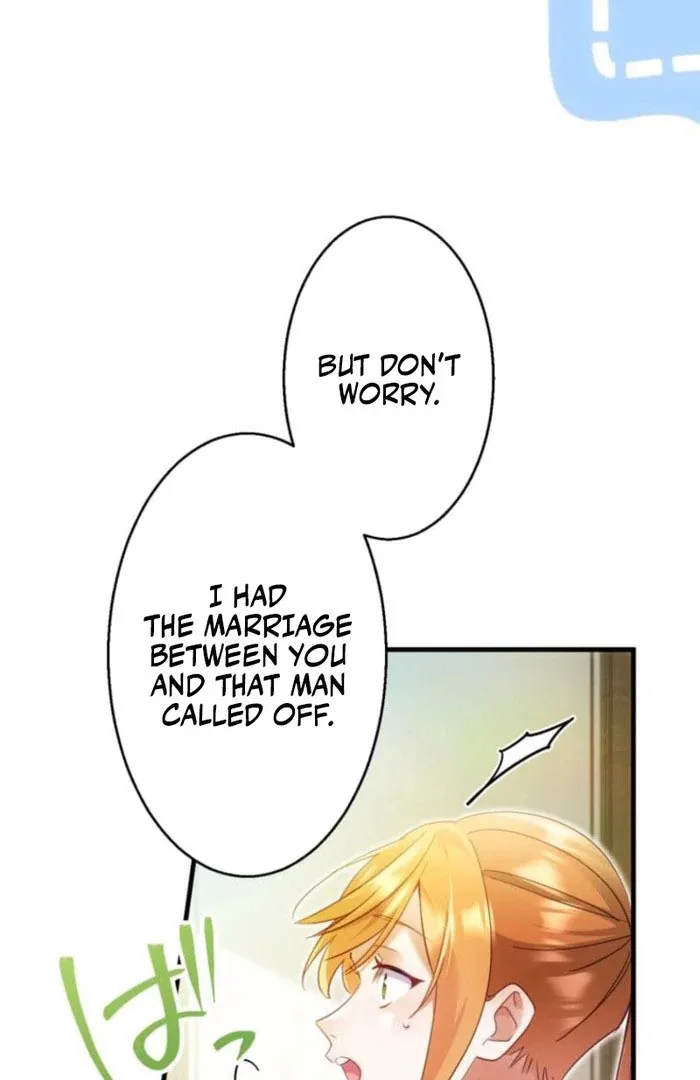I Committed a One-Night Mistake with the Young Lady? Chapter 29 page 41
