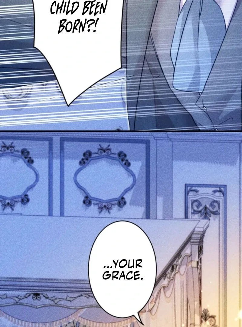 I Committed a One-Night Mistake with the Young Lady? Chapter 28 page 50