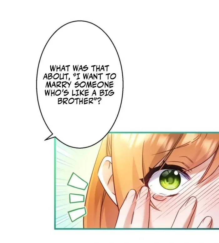 I Committed a One-Night Mistake with the Young Lady? Chapter 29 page 36