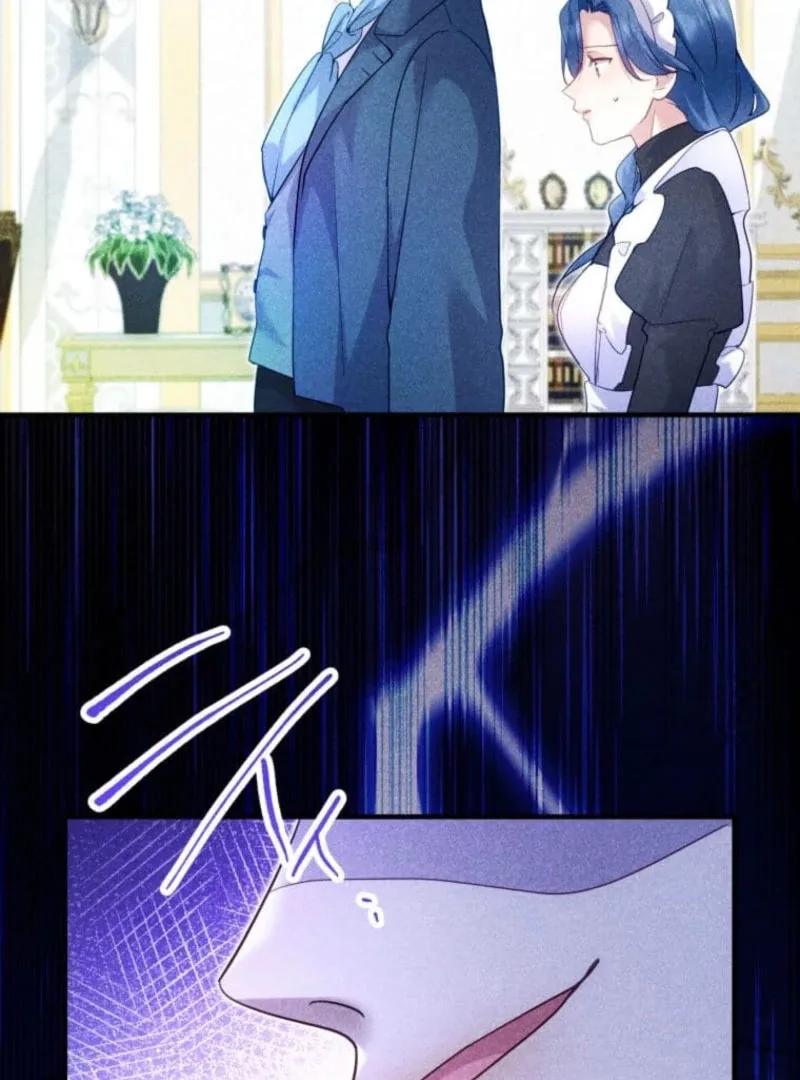 I Committed a One-Night Mistake with the Young Lady? Chapter 28 page 44