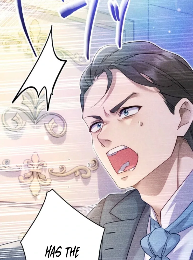 I Committed a One-Night Mistake with the Young Lady? Chapter 28 page 49
