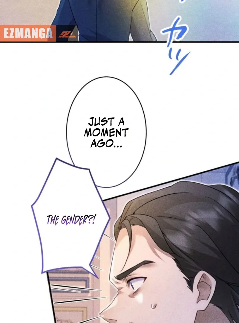I Committed a One-Night Mistake with the Young Lady? Chapter 28 page 52