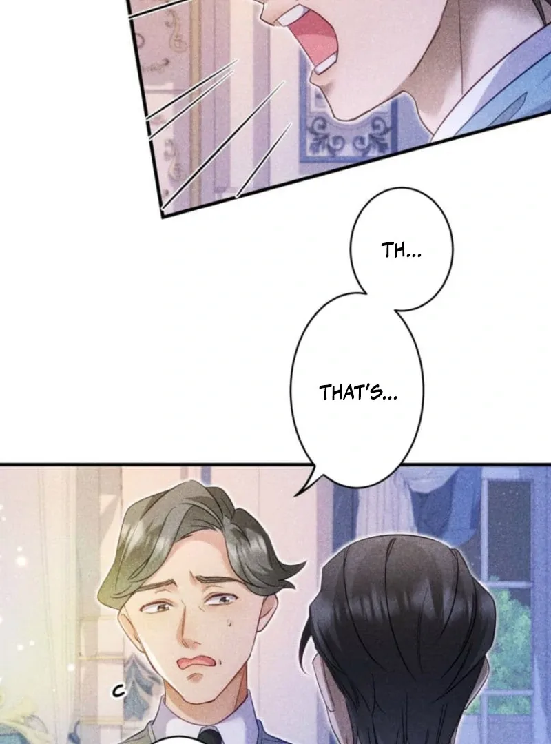 I Committed a One-Night Mistake with the Young Lady? Chapter 28 page 53