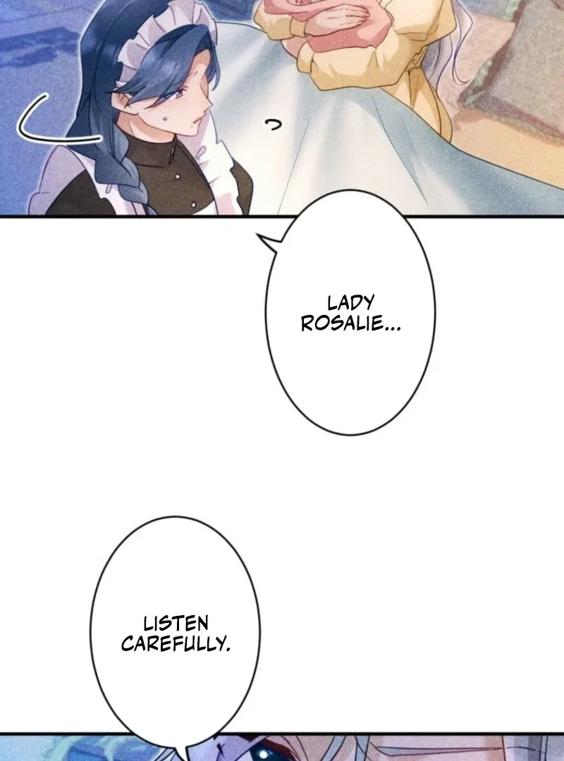 I Committed a One-Night Mistake with the Young Lady? Chapter 28 page 64