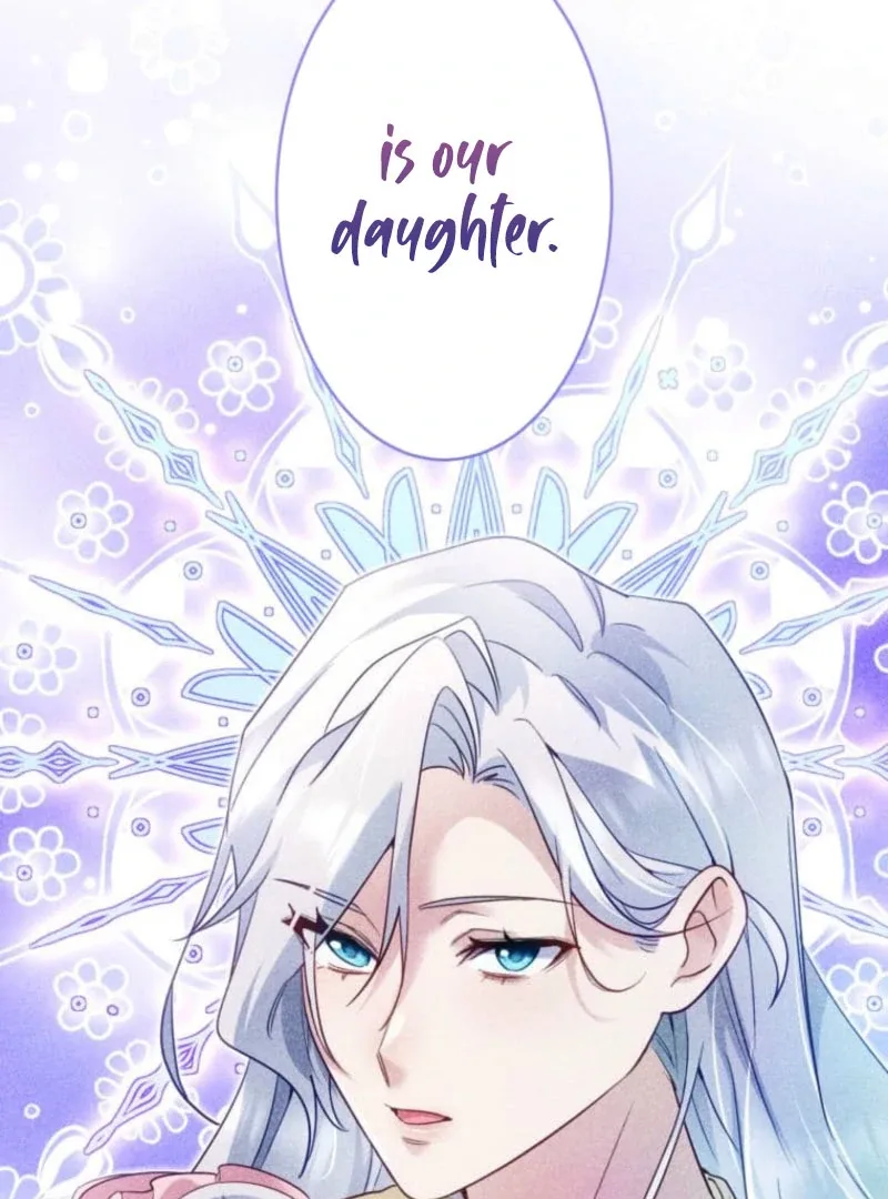 I Committed a One-Night Mistake with the Young Lady? Chapter 28 page 57