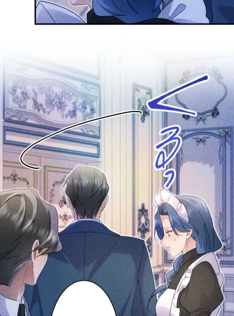 I Committed a One-Night Mistake with the Young Lady? Chapter 28 page 60
