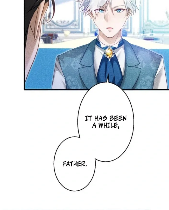 I Committed a One-Night Mistake with the Young Lady? Chapter 29 page 46