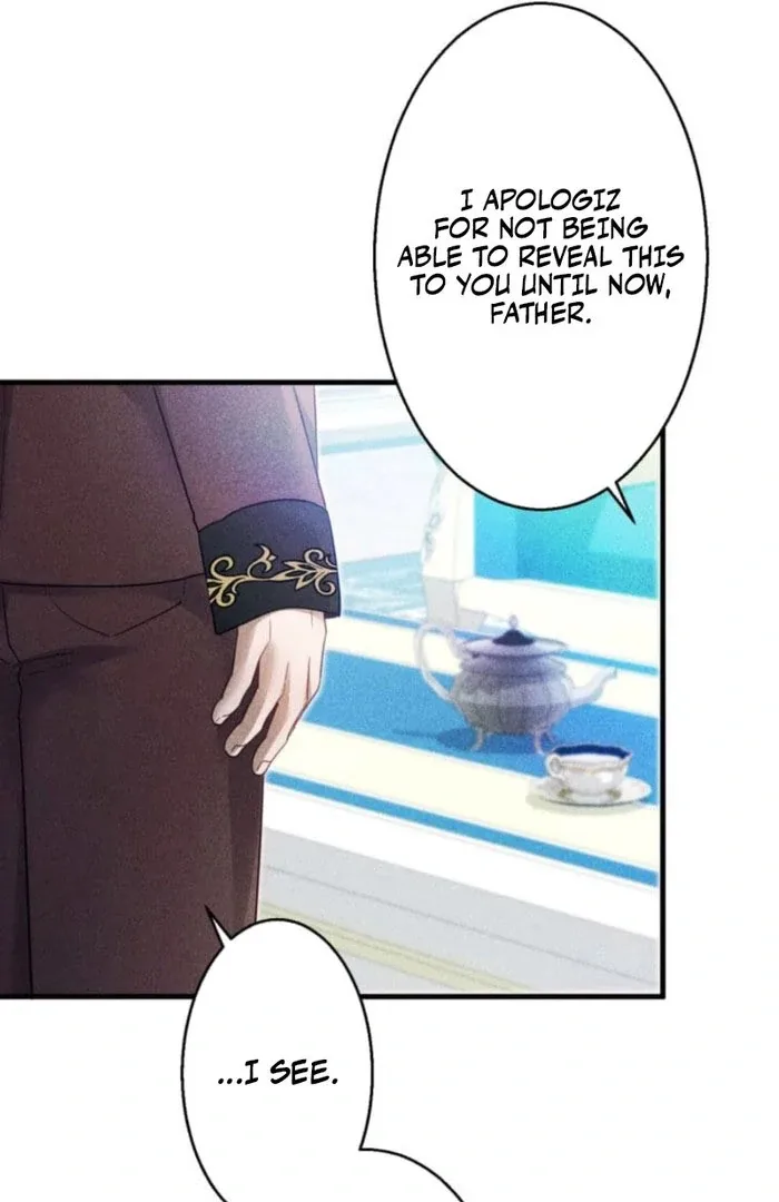I Committed a One-Night Mistake with the Young Lady? Chapter 29 page 55