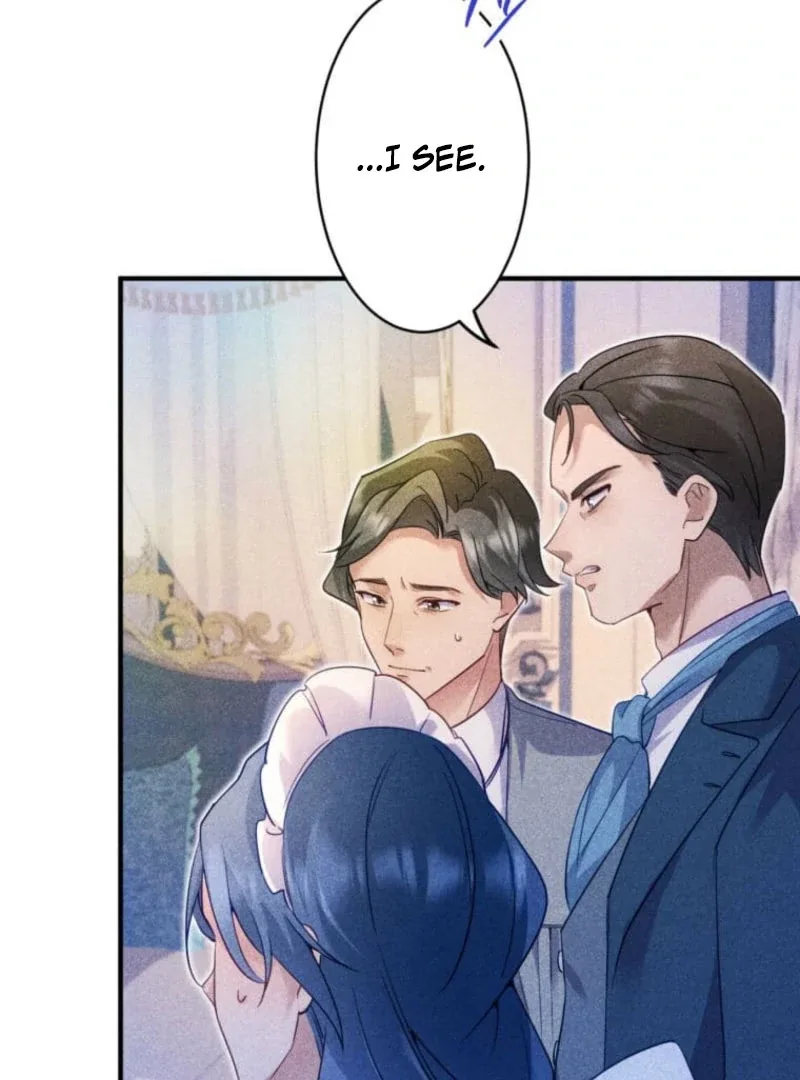 I Committed a One-Night Mistake with the Young Lady? Chapter 28 page 59