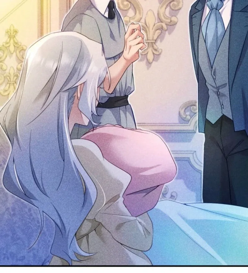 I Committed a One-Night Mistake with the Young Lady? Chapter 28 page 55