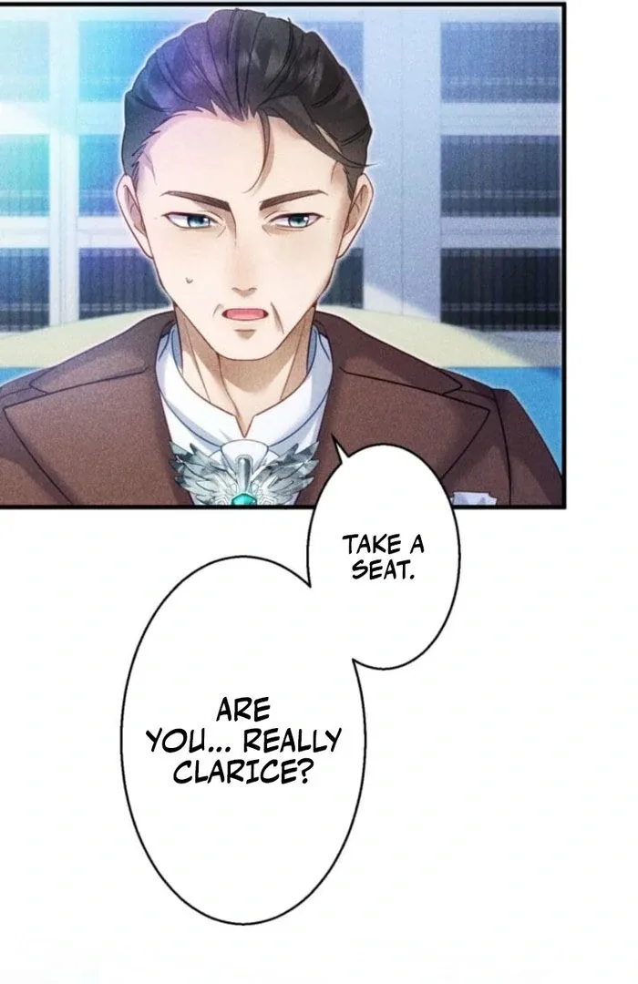 I Committed a One-Night Mistake with the Young Lady? Chapter 29 page 47