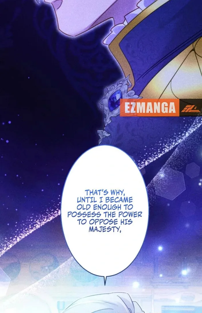 I Committed a One-Night Mistake with the Young Lady? Chapter 29 page 52