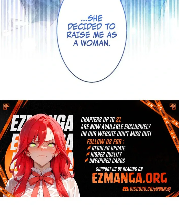 I Committed a One-Night Mistake with the Young Lady? Chapter 29 page 54