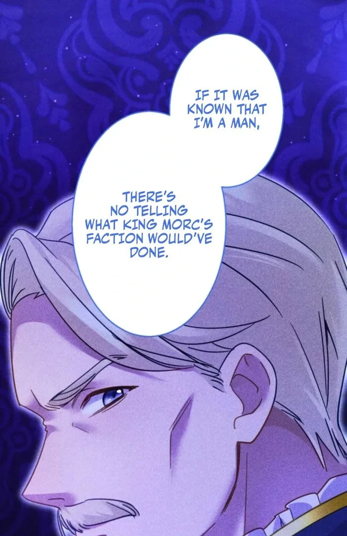 I Committed a One-Night Mistake with the Young Lady? Chapter 29 page 51