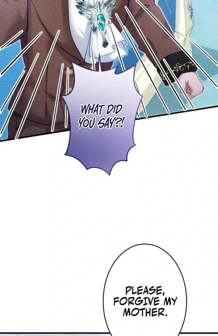 I Committed a One-Night Mistake with the Young Lady? Chapter 29 page 49
