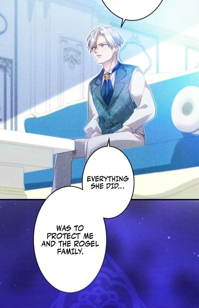 I Committed a One-Night Mistake with the Young Lady? Chapter 29 page 50