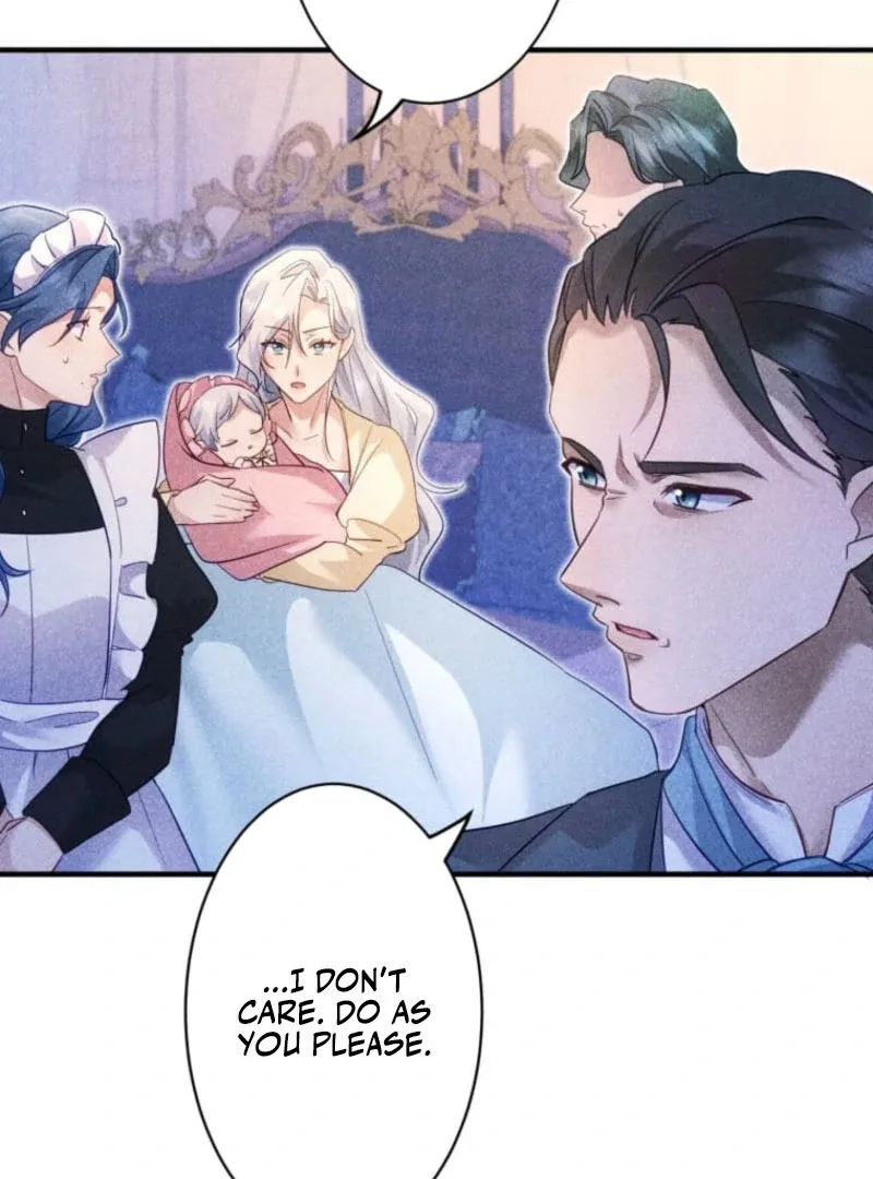 I Committed a One-Night Mistake with the Young Lady? Chapter 28 page 62