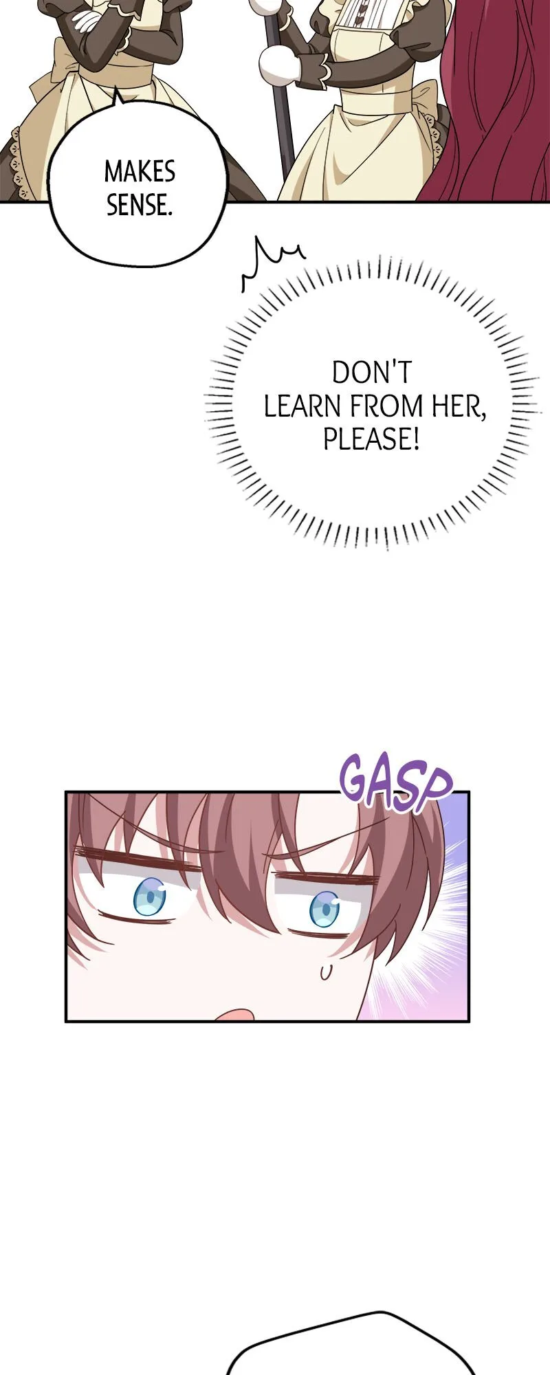I Woke Up As a Notorious Troublemaker! Chapter 30 page 15