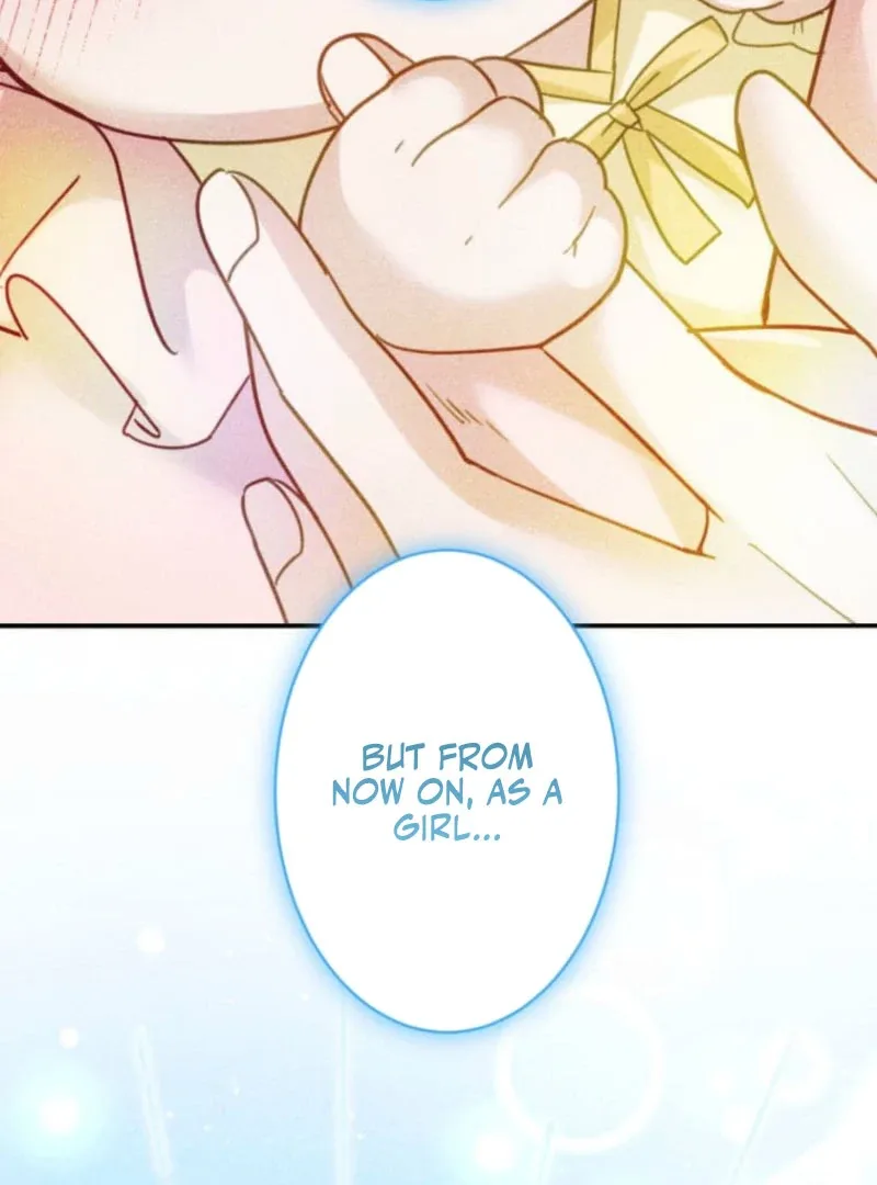I Committed a One-Night Mistake with the Young Lady? Chapter 28 page 75