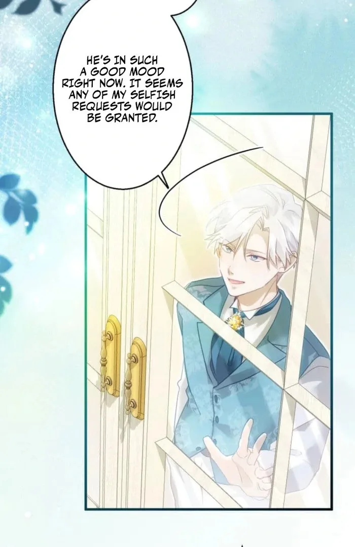 I Committed a One-Night Mistake with the Young Lady? Chapter 29 page 68