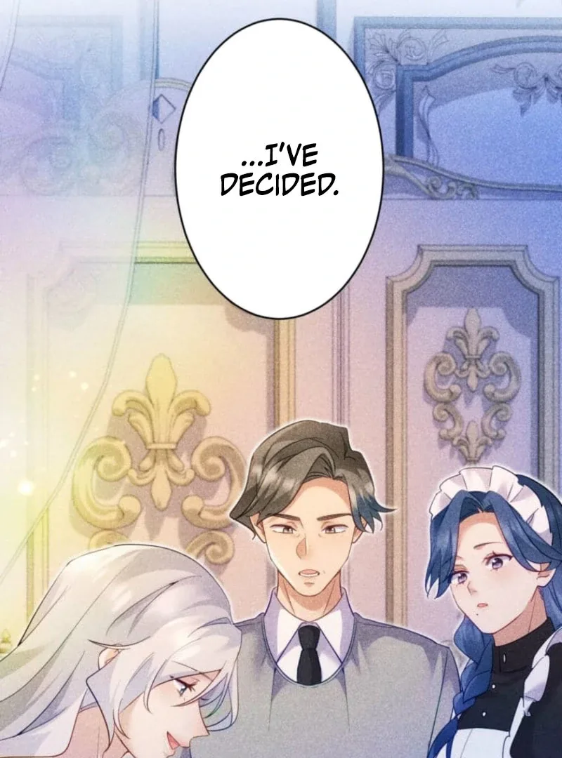 I Committed a One-Night Mistake with the Young Lady? Chapter 28 page 73