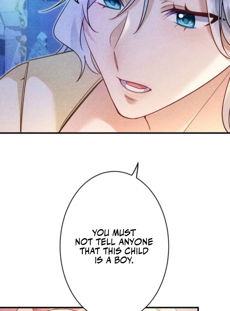 I Committed a One-Night Mistake with the Young Lady? Chapter 28 page 65
