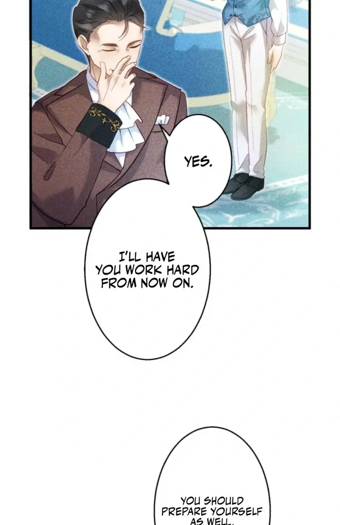 I Committed a One-Night Mistake with the Young Lady? Chapter 29 page 61