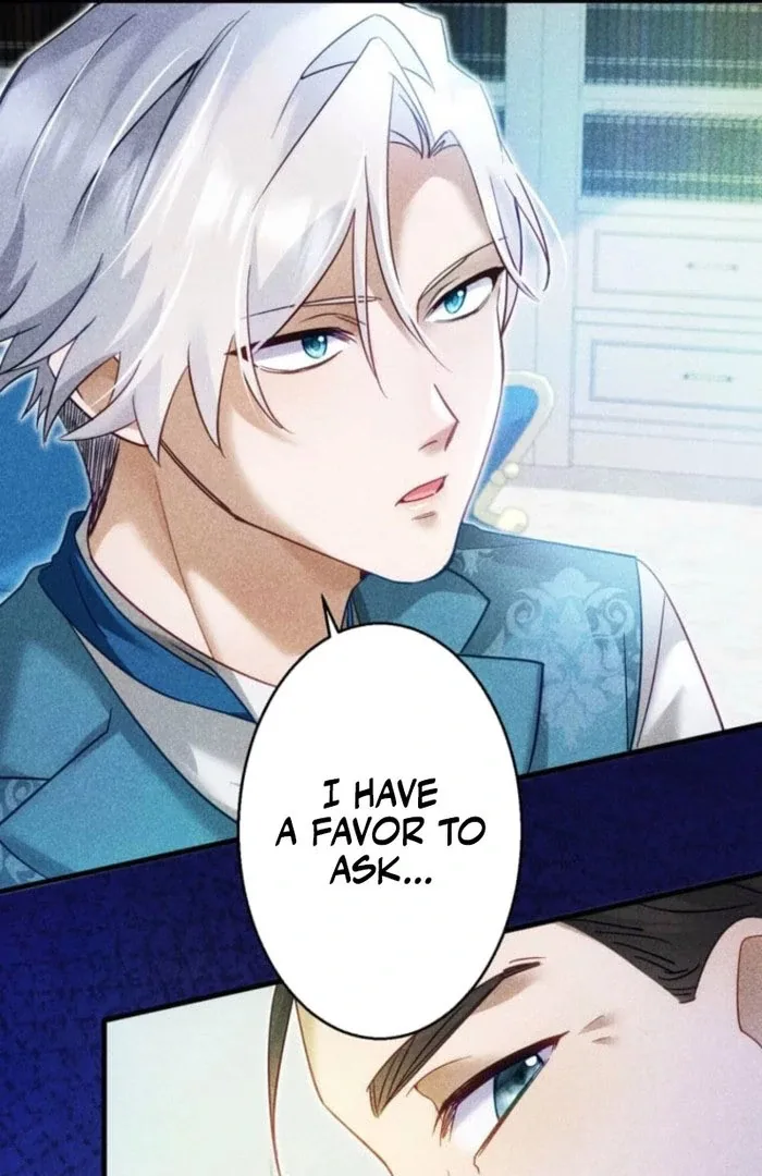 I Committed a One-Night Mistake with the Young Lady? Chapter 29 page 64