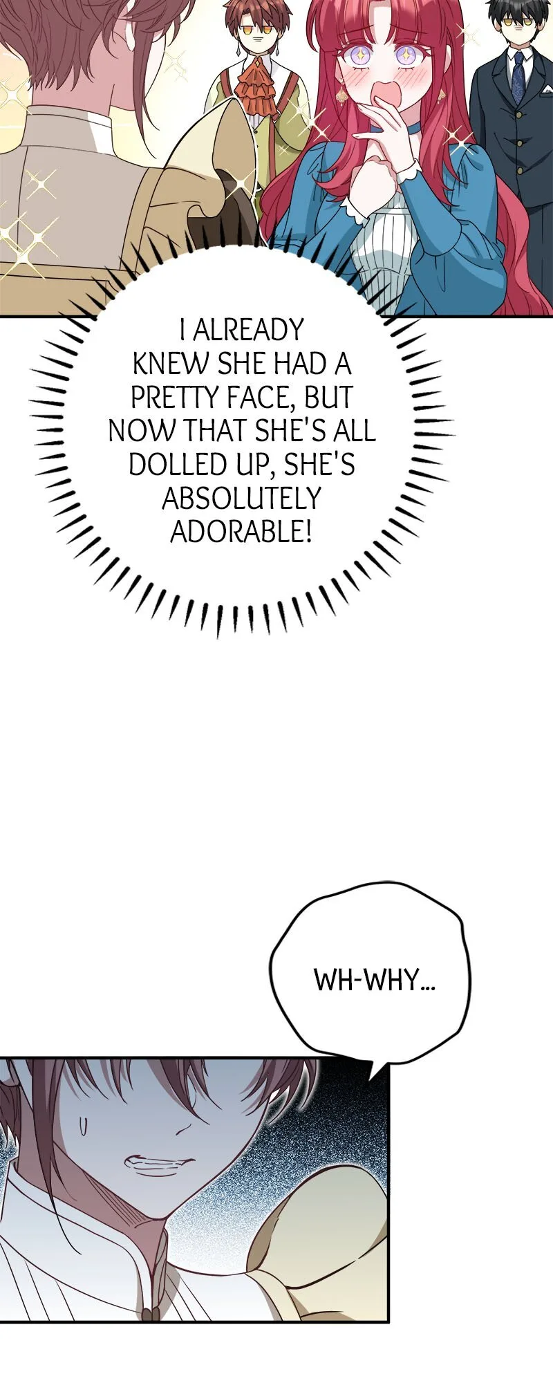 I Woke Up As a Notorious Troublemaker! Chapter 30 page 10