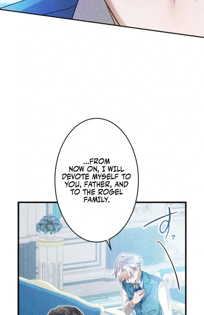 I Committed a One-Night Mistake with the Young Lady? Chapter 29 page 60