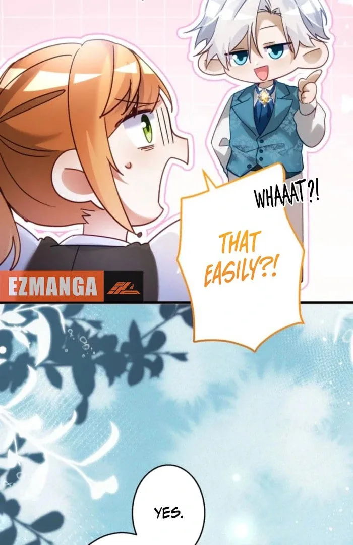 I Committed a One-Night Mistake with the Young Lady? Chapter 29 page 67