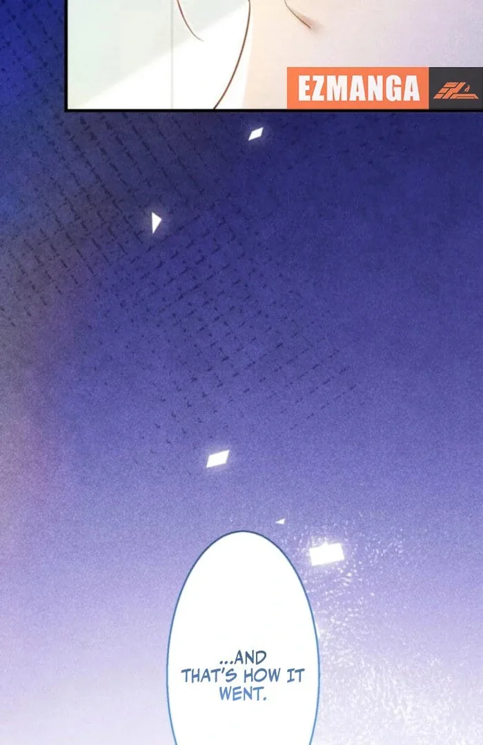 I Committed a One-Night Mistake with the Young Lady? Chapter 29 page 65